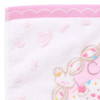  Sanrio Cogimyun Hand Towel (Sweets Party) 