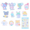  Sanrio Other Sticker Set (Candy Design) 