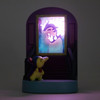 Pokemon Center Original Diorama LED Figure Halloween Ghost Chateau