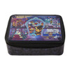  Pokemon Center Original Pouch With Mirror Halloween Ghost Chateau 