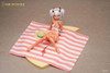  SSR FIGURE Caffeine-chan: Summer Ver. 1/7 Figure 