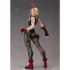  FREEing B-Style Street Fighter 6 Cammy Bunny Ver. 1/4 Figure 