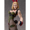  FREEing B-Style Street Fighter 6 Cammy Bunny Ver. 1/4 Figure 