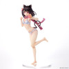  Union Creative Shizuku (Kantoku Original Illustration) 1/4 Figure 