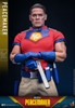  Hot Toys Television Masterpiece -1/6 Figure  Peacemaker (Peacemaker Season 2) 