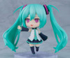  Good Smile Company Nendoroid Hatsune Miku: Because You're Here Ver. Figure (Character Vocal Series 01: Hatsune Miku) 