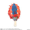 Capcom Monster Hunter Mon Defo Handy Mop Quematrice Duster