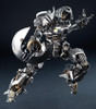  threezero DLX Jazz Figure (Transformers) 