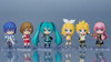  Good Smile Company Nendoroid Kagamine Rin 2.0 (Character Vocal Series 02: Kagamine Rin/Len) 