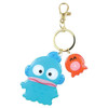  T's Factory Sanrio Die-Cut Twin Keyholder Hangyodon 