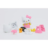 Other Sanrio Interesting Eraser Kitty PK 