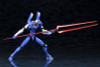  Kotobukiya Neon Genesis Evangelion Evangelion Unit-00 (Kai) TV Ver. Plastic Model (Reissue) 