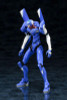  Kotobukiya Neon Genesis Evangelion Evangelion Unit-00 (Kai) TV Ver. Plastic Model (Reissue) 