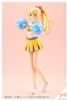 Kotobukiya Ichijo Seira (Cheerleading Outfit) 1/10 Plastic Model (Sosai Shoujo Teien)