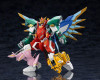  Kotobukiya Maximum Kizuna Kaiser Plastic Model (Sentai Red Becomes An Adventurer In Another World) 