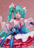 Good Smile Company Creators Collection Figure Hatsune Miku: Rosuuri Ver. 1/7 Scale Figure (Rerelease)