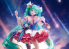 Good Smile Company Creators Collection Figure Hatsune Miku: Rosuuri Ver. 1/7 Scale Figure (Rerelease)