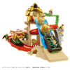 Takara Tomy TITLE TAKARATOMY -  - Takara Tomy Ania Adventure Continent