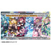 Takara Tomy PRE-ORDER TITLE TAKARATOMY -  - Takara Tomy WIXOSS TCG WX25-P2 Resonance Selector Booster Box