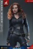 Hot Toys Movie Masterpiece Artisan 1/6 Iron Man 2: Black Widow Figure