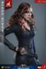 Hot Toys Movie Masterpiece Artisan 1/6 Iron Man 2: Black Widow Figure