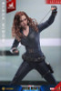 Hot Toys Movie Masterpiece Artisan 1/6 Iron Man 2: Black Widow Figure