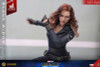Hot Toys Movie Masterpiece Artisan 1/6 Iron Man 2: Black Widow Figure