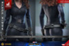 Hot Toys Movie Masterpiece Artisan 1/6 Iron Man 2: Black Widow Figure