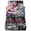 Takara Tomy  Takara Tomy WIXOSS WX25-P1 TCG Booster Pack Primal Selector Box