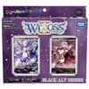 Takara Tomy Takara Tomy Wixoss WX24-D5 TCG Preconstructed Deck Black Alt Desire
