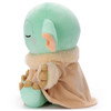 Takara Tomy Arts Grogu Suyasuya Friend Plush