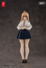 Snail Shell Bunny Girl Lena High School Uniform Doll Outfit Set Optional Parts