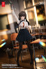 Snail Shell Bunny Girl Lena High School Uniform Doll Outfit Set Optional Parts