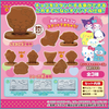 Takara Tomy A.R.T.S Sanrio Choco Stand Handmade Chocolate Kit (8pcs Box)