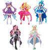 Bandai Candy You And Idol Pretty Cure - Cutie Figure 10pcs Box