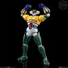  Bandai Candy SMP Steel Jeeg Plastic Model 
