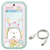 Takara Tomy Sumikkogurashi Smartphone Larger Screen