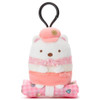 Takara Tomy Sumikko Gurashi Plush Eco Bag Shirokuma Plush