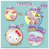 Takara Tomy Oonies Pump Premium Set Sanrio Characters