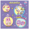 Takara Tomy Takara Tomy Oonies Pellets Sanrio Characters Mashugumi Version