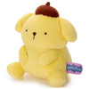 Takara Tomy Takara Tomy Arts Sanrio Characters Purin Ghost Plush