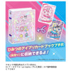 Takara Tomy Takara Tomy Himitsu No AiPri Debut Card Set R Sanrio Characters Model