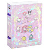 Takara Tomy Takara Tomy Secret Aipri Card Book Petit R Sanrio Characters Model