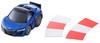 Takara Tomy Tomytec Choro QQ's QS-09a Honda NSX (Blue)