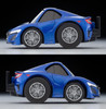 Takara Tomy Tomytec Choro QQ's QS-09a Honda NSX (Blue)