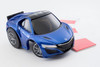 Takara Tomy Tomytec Choro QQ's QS-09a Honda NSX (Blue)