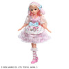Takara Tomy Takara Tomy LD-28 Lovely My Melody Licca-Chan Doll