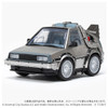 Takara Tomy Takara Tomy T-SPARK QV-01 Back To The Future Time Machine (Part 1)