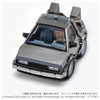 Takara Tomy Takara Tomy T-SPARK QV-01 Back To The Future Time Machine (Part 1)