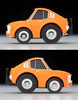 Takara Tomy Tomytec Choro QQ's QS-14a Toyota Celica LB 2000GT (Orange)